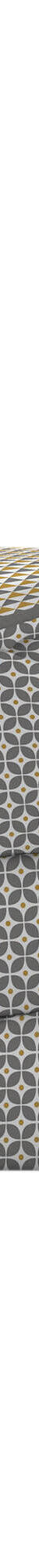 Couette microfibre micro imprimé graphique 200 g/m² (gris / jaune) Couette microfibre micro imprimé graphique 200 g/m² (gris / jaune)